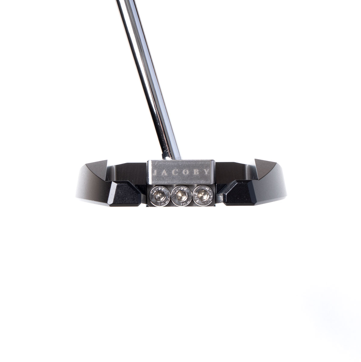 Fangs Custom Putter