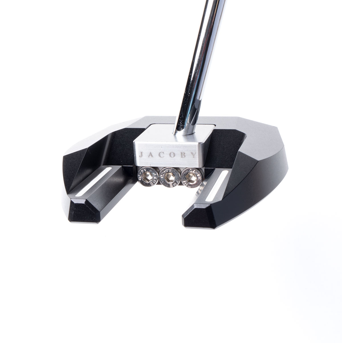 Fangs Custom Putter