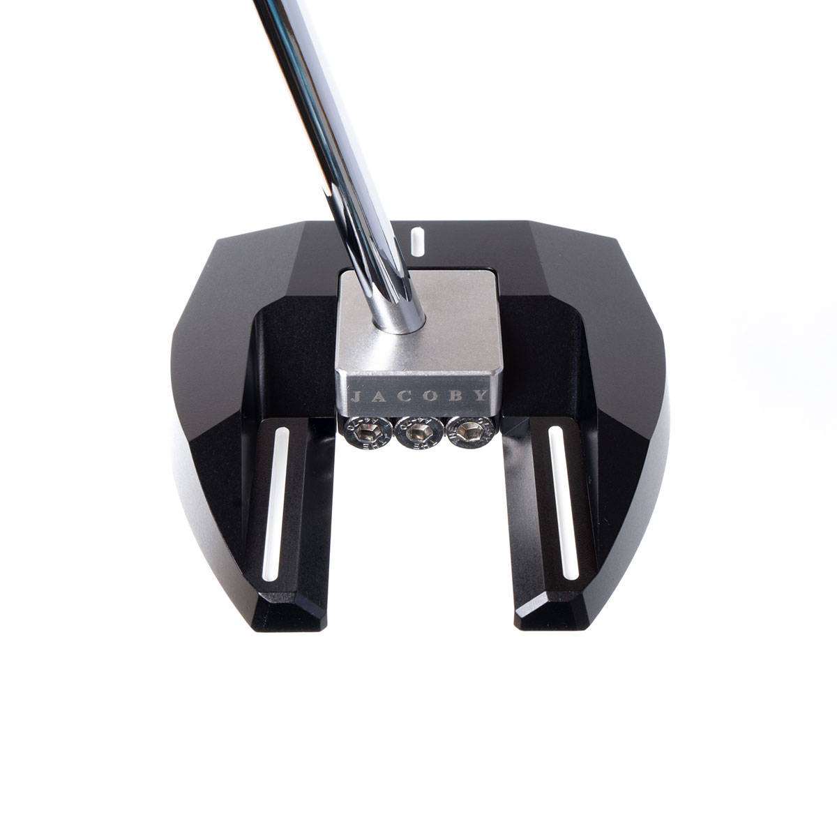 Fangs Custom Putter