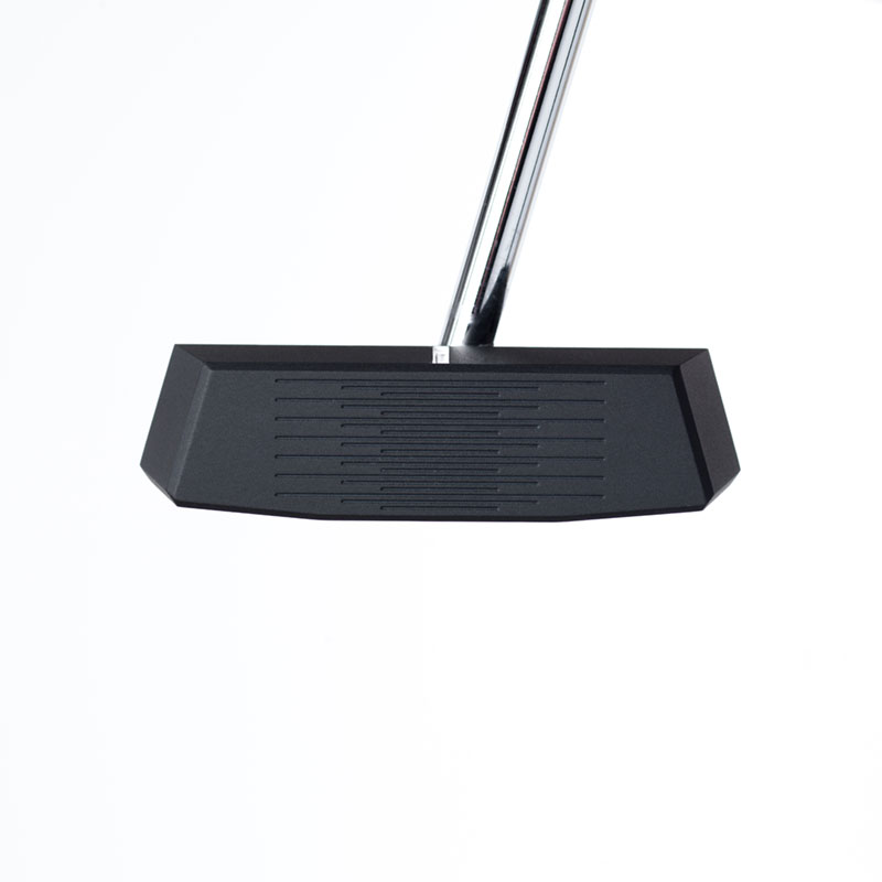 Fangs Custom Putter